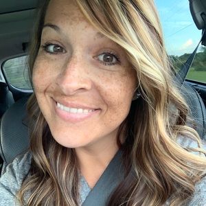 Meet your Posher, Jamie